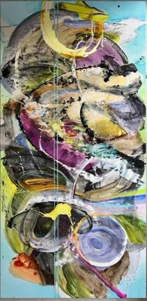 Lucie Svoboda, Roam