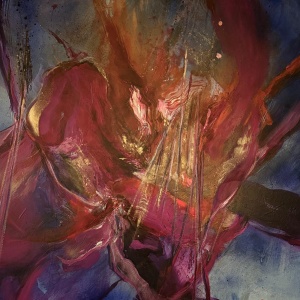 Andrea Ehret, Magenta Night