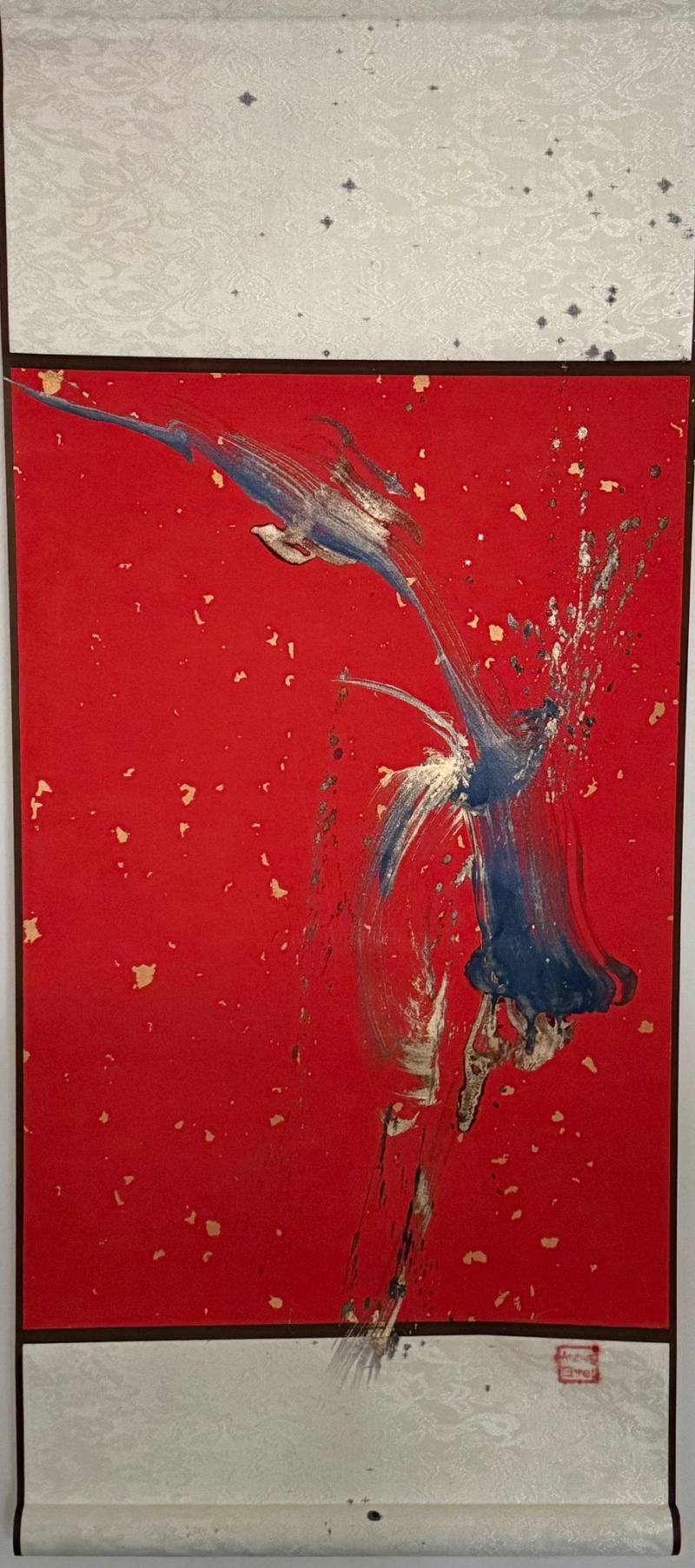 Andrea Ehret, Abundance