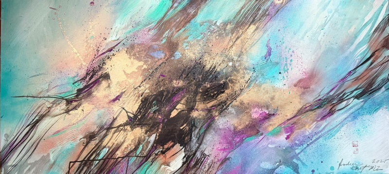 Andrea Ehret, Thassos Sirens