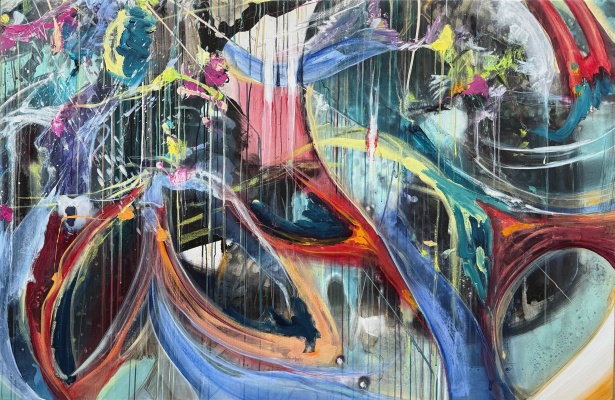 Lucie Svoboda, FRAGMENT 1
